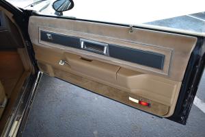 Buick Regal Limited Turbo T-Type on GNX Wheels 1987 года 